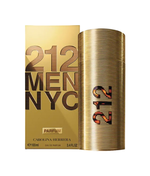 CAROLINA HERRERA 212 MEN PARFUM