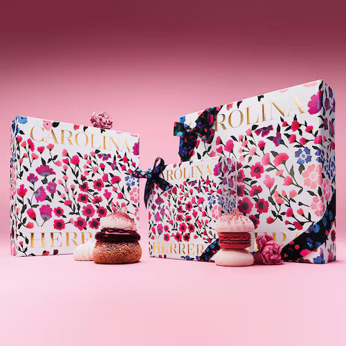 SET CAROLINA HERRERA CH LA BOMBA DAMA