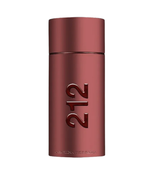 CAROLINA HERRERA 212 SEXY MEN