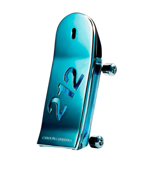 CAROLINA HERRERA 212 HEROES MEN