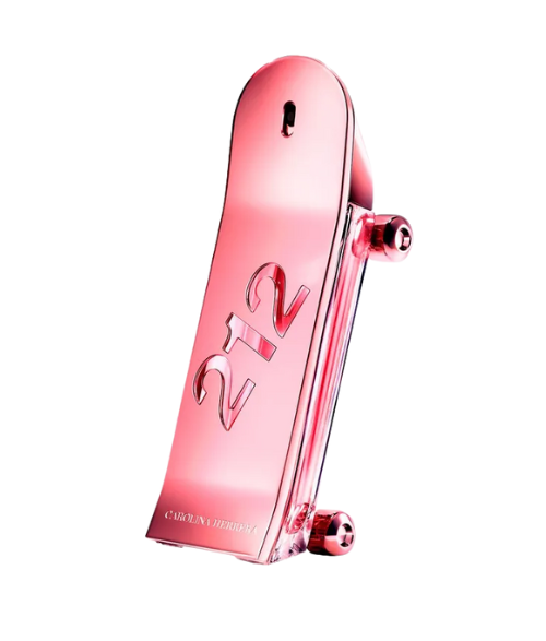 CAROLINA HERRERA 212 HEROES FOREVER YOUNG