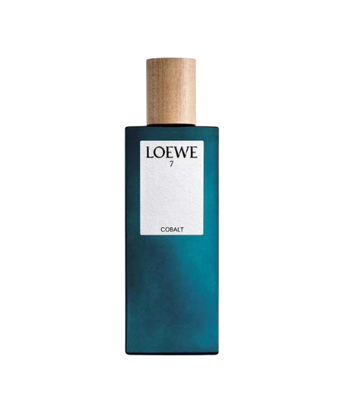 LOEWE 7 COBALT HOMBRE
