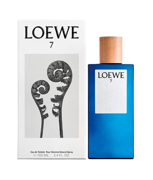 LOEWE 7 EDT 100ML HOMBRE
