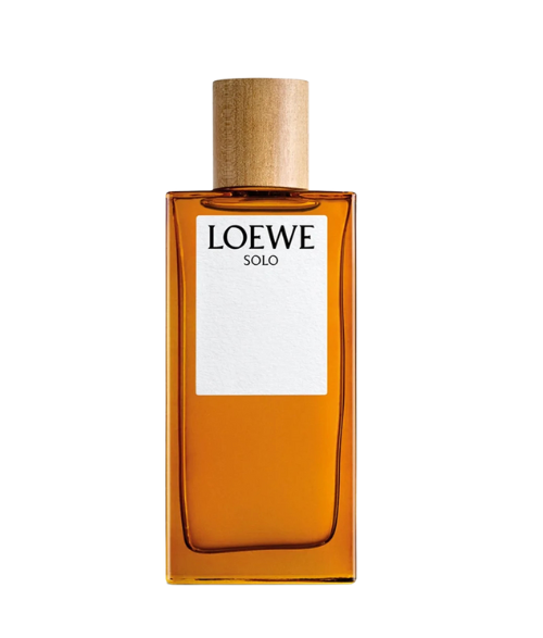 LOEWE SOLO EDT HOMBRE