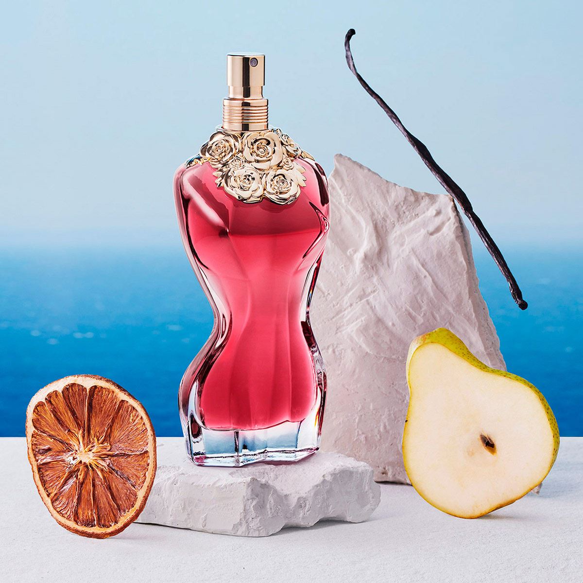 JEAN PAUL LA BELLE EDP DAMA