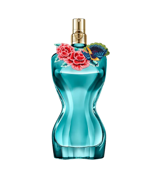 JEAN PAUL LA BELLE PARADISE GARDEN DAMA