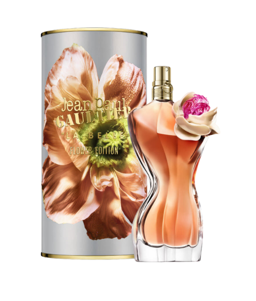 JEAN PAUL LA BELLE FLOWER EDITION  DAMA