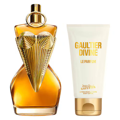 SET JEAN PAUL DIVINE LE PARFUM DAMA