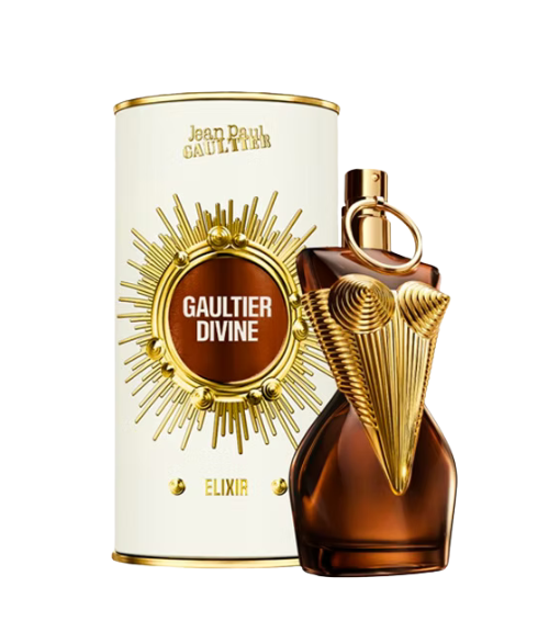 JEAN PAUL DIVINE ELIXIR DAMA