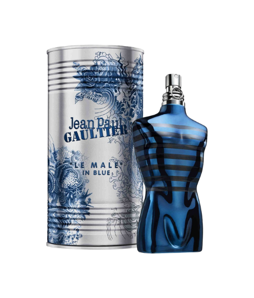 JEAN PAUL LE MALE IN BLUE HOMBRE
