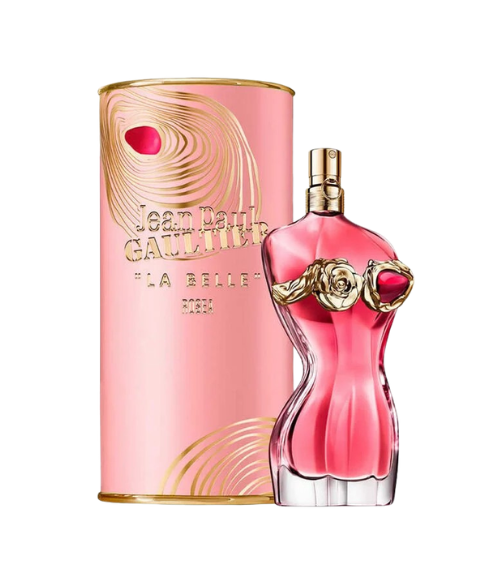 JEAN PAUL LA BELLE ROSEA DAMA