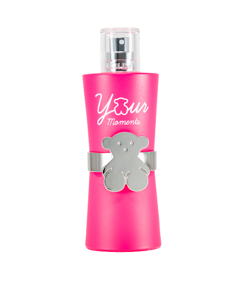 TOUS YOUR MOMENTS DAMA