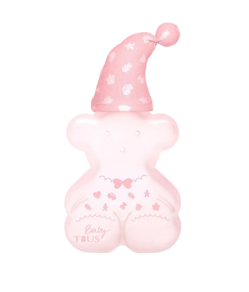 TOUS BABY PINK FRIENDS UNISEX