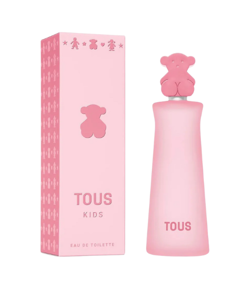 TOUS KIDS GIRL
