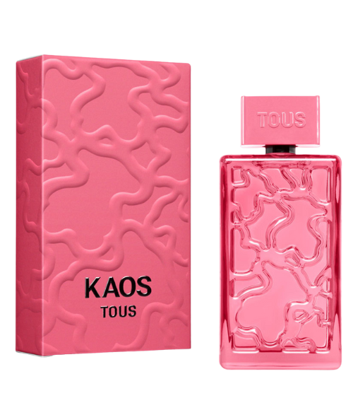 TOUS KAUS DAMA