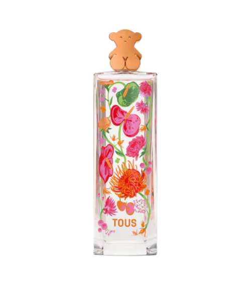TOUS SORBET GARDEN DAMA
