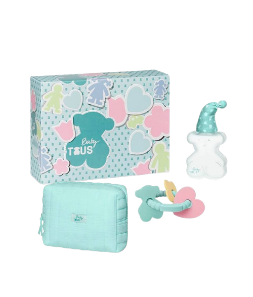 SET TOUS BABY UNISEX