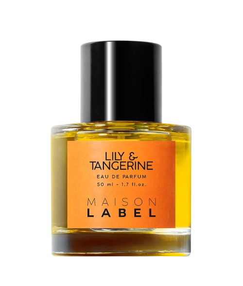 MAISON LABEL LILY & TANGERINE UNISEX