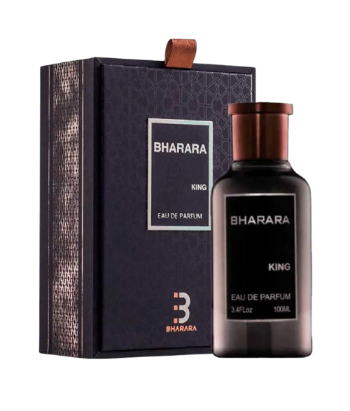 BHARARA KING HOMBRE