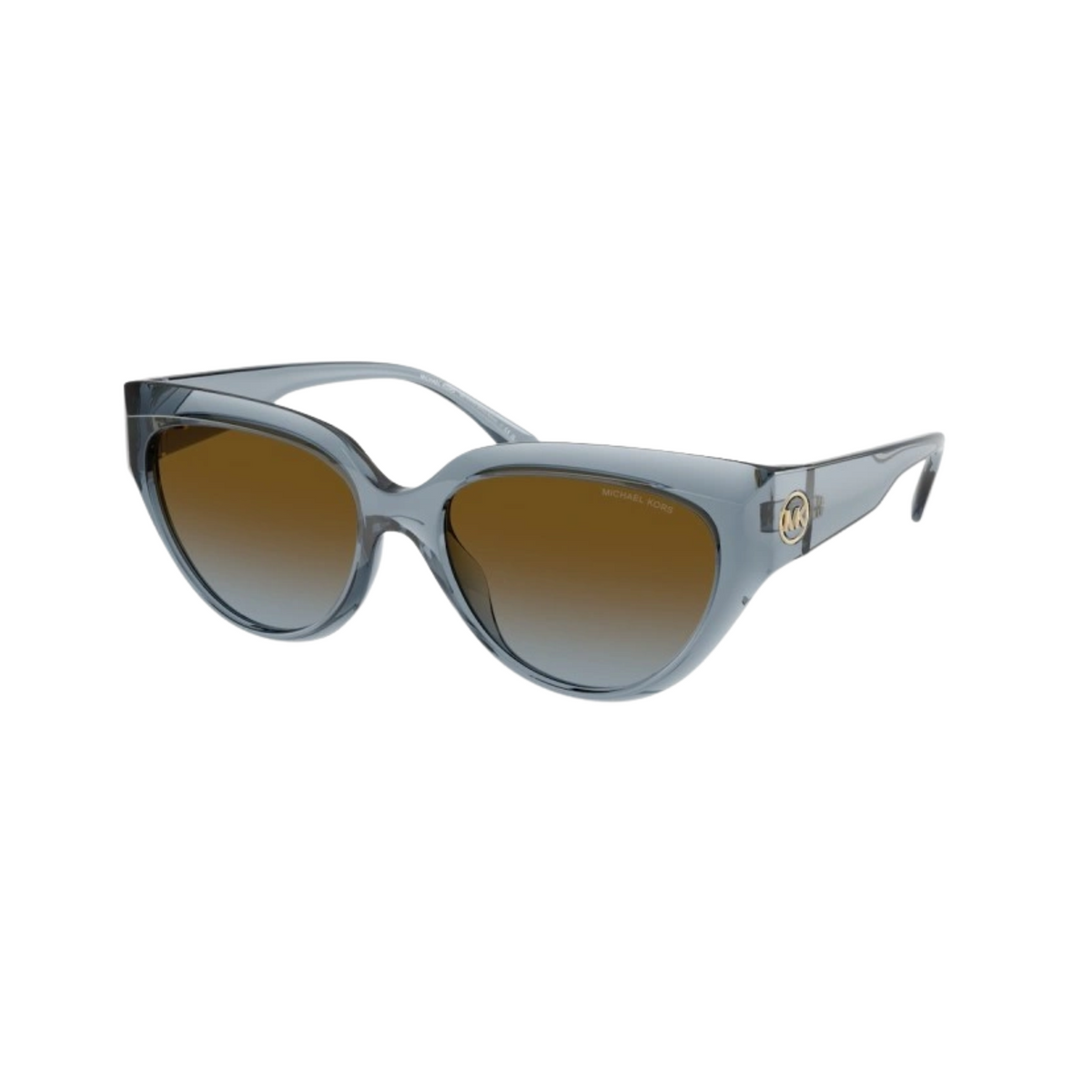 GAFAS MICHAEL KORS MK2241U - BOCA RATON MEZCLILLA TRANSPARENTE DAMA