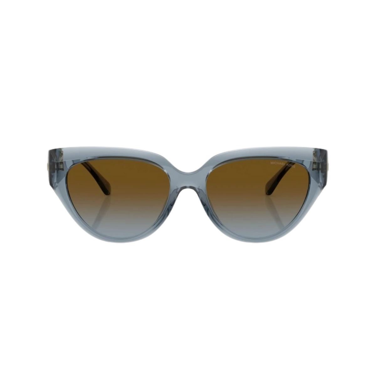 GAFAS MICHAEL KORS MK2241U - BOCA RATON MEZCLILLA TRANSPARENTE DAMA