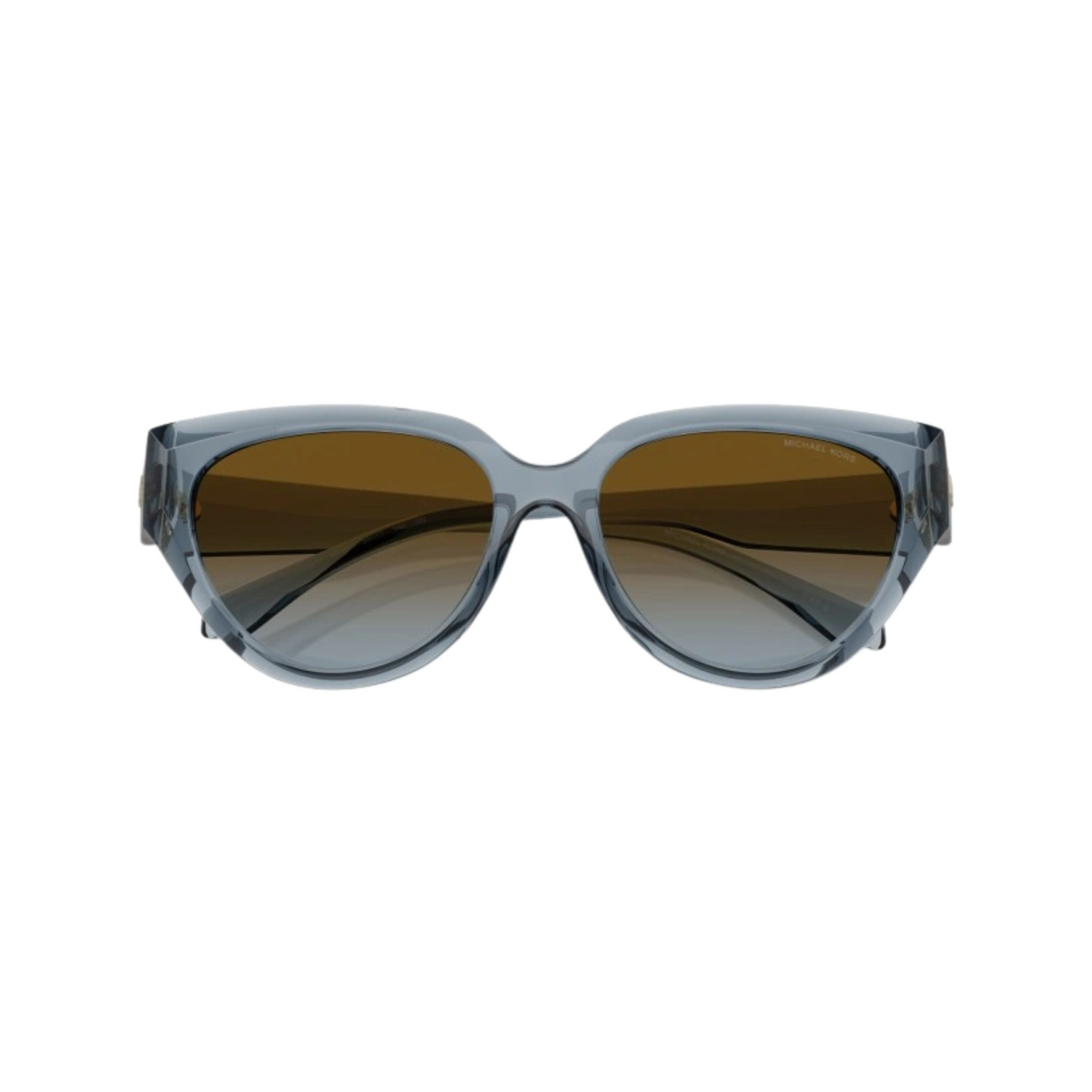 GAFAS MICHAEL KORS MK2241U - BOCA RATON MEZCLILLA TRANSPARENTE DAMA