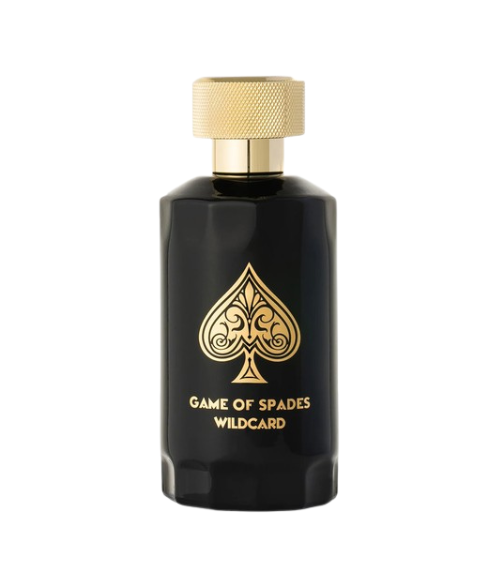 JO MILANO GAME OF SPADES WILDCARD UNISEX