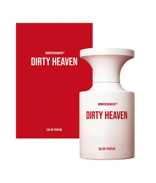 BORNTOSTANDOUT DIRTY HEAVEN UNISEX
