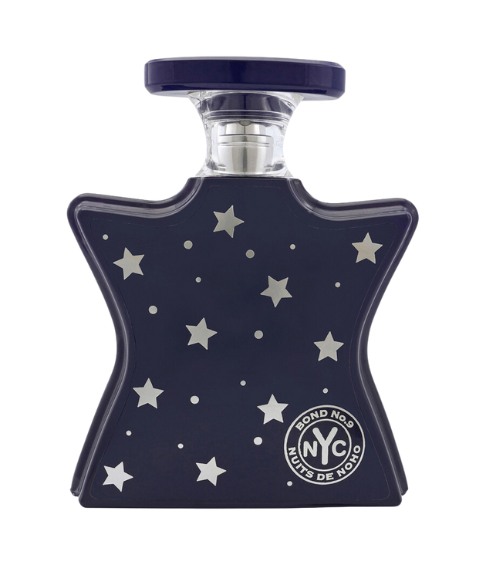 BOND No 9 NUITS DE NOHO UNISEX