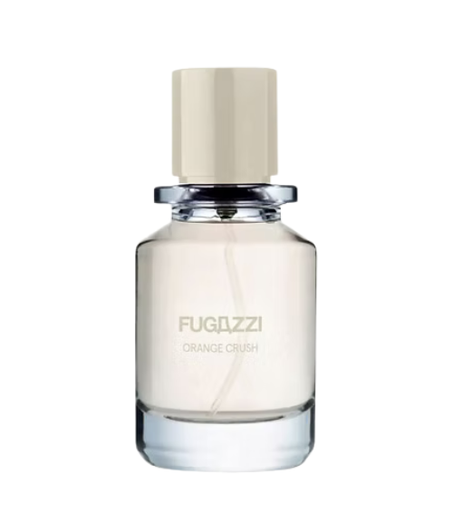 FUGAZZI ORANGE CRUSH UNISEX