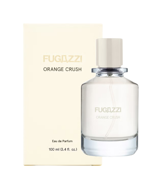 FUGAZZI ORANGE CRUSH UNISEX
