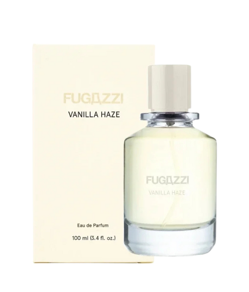 FUGAZZI VANILLA HAZE UNISEX