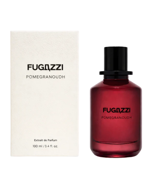 FUGAZZI POMEGRANOUDH UNISEX