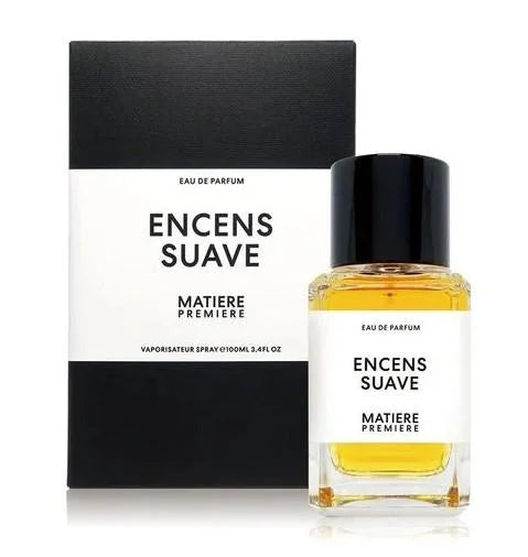 MATIERE PREMIERE ENCENS SUAVE UNISEX