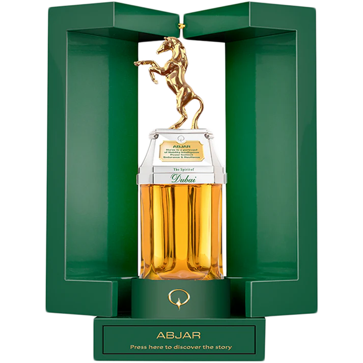 SPIRIT OF DUBAI ABJAR UNISEX
