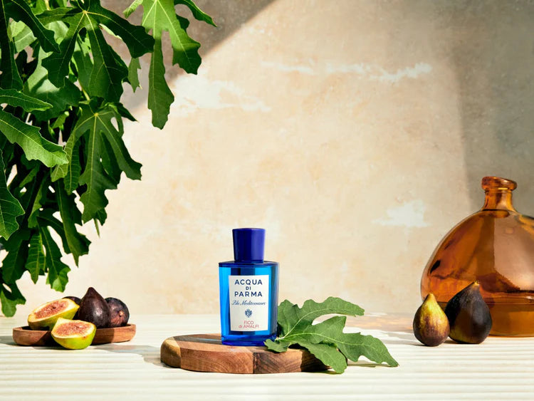 ACQUA DI PARMA BLU MEDITERRANEO FICO DI AMALFI UNISEX