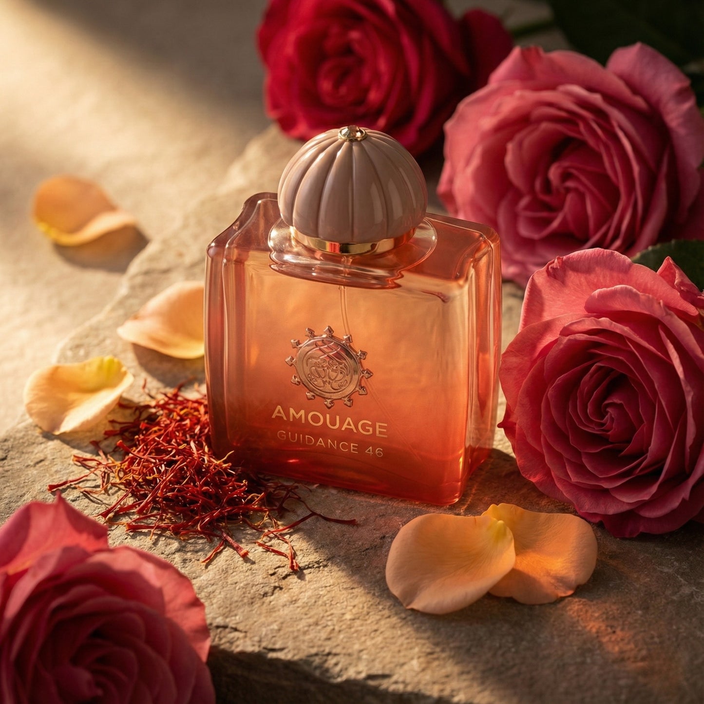 AMOUAGE GUIDANCE 46 UNISEX