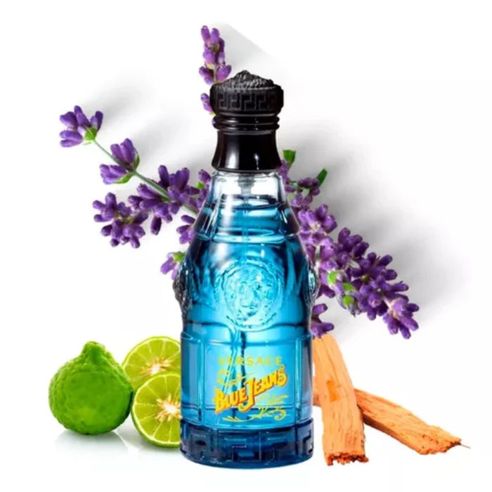 VERSACE BLUE JEANS HOMBRE