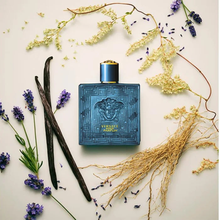 VERSACE EROS PARFUM HOMBRE