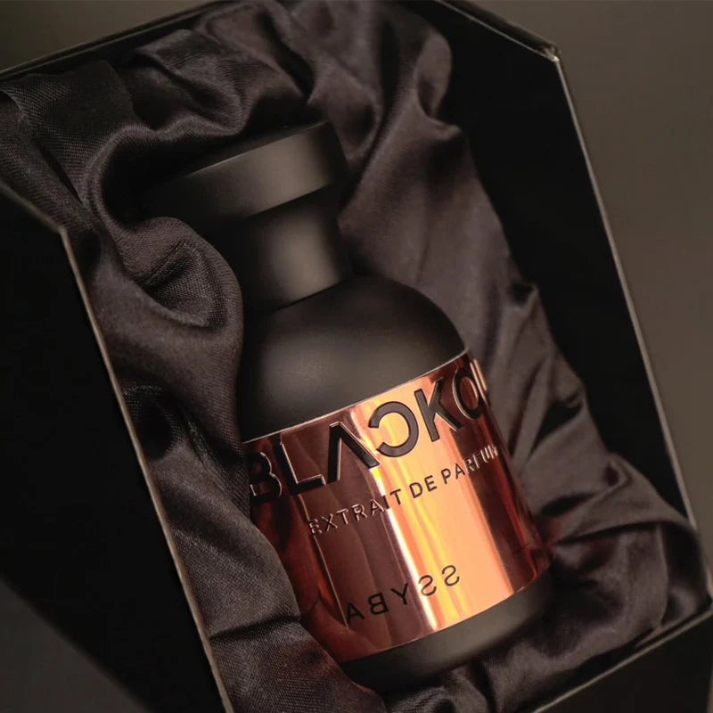 BLACKOUD ABYSS UNISEX