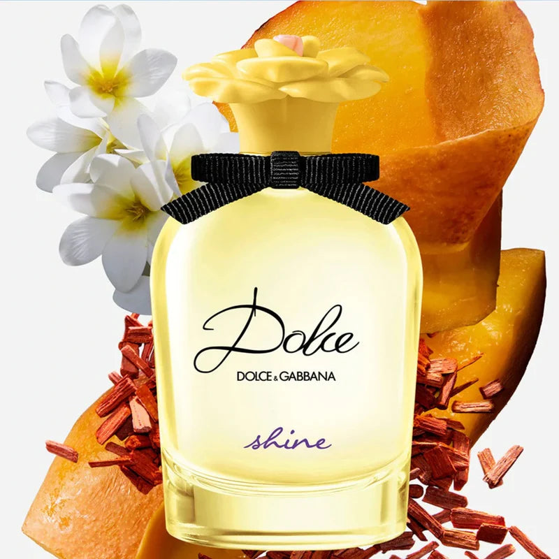 DOLCE GABBANA DOLCE SHINE DAMA