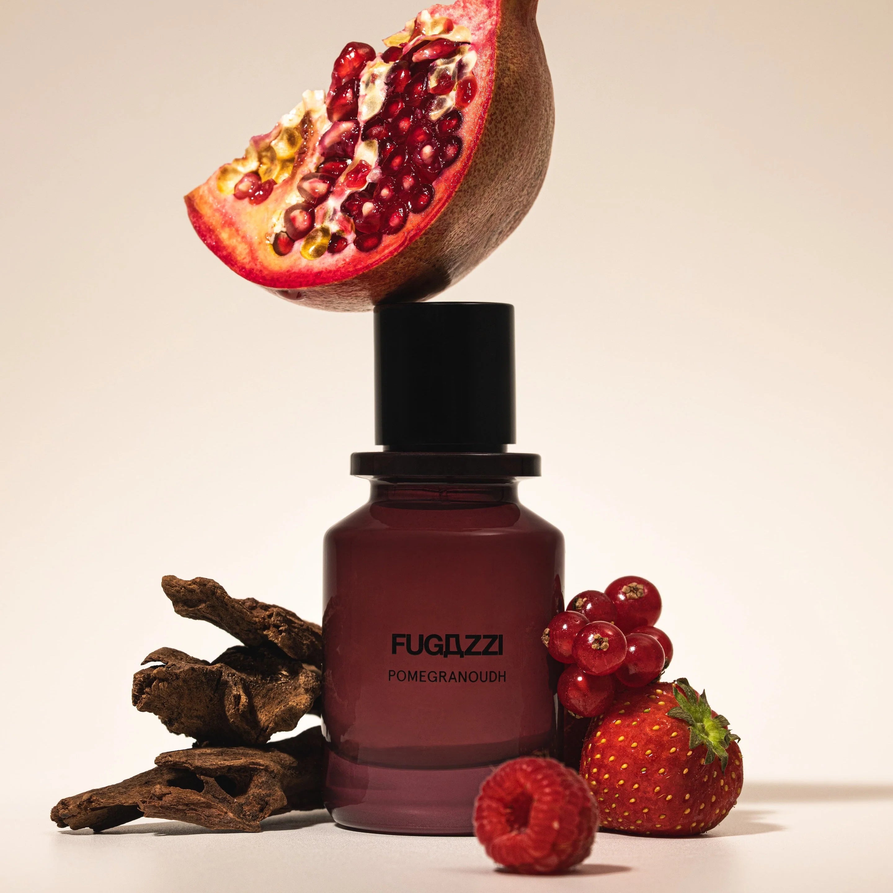 FUGAZZI POMEGRANOUDH UNISEX