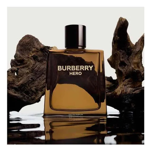 BURBERRY HERO PARFUM HOMBRE