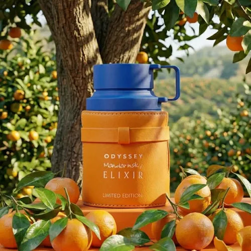 ARMAF ODYSSEY MANDARIN SKY ELIXIR HOMBRE