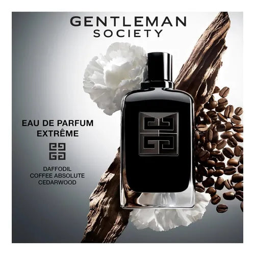 GIVENCHY GENTLEMAN SOCIETY EDP EXTREME HOMBRE