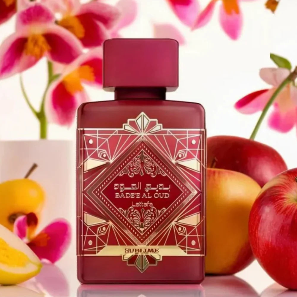 LATTAFA SUBLIME UNISEX