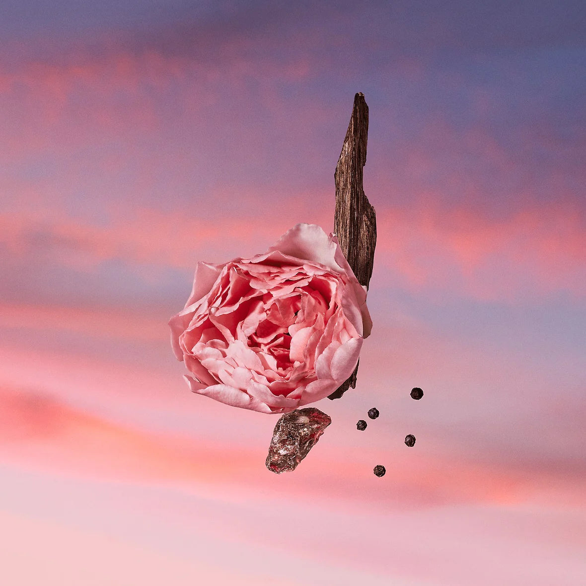 LOUIS VUITTON LES SABLES ROSES UNISEX