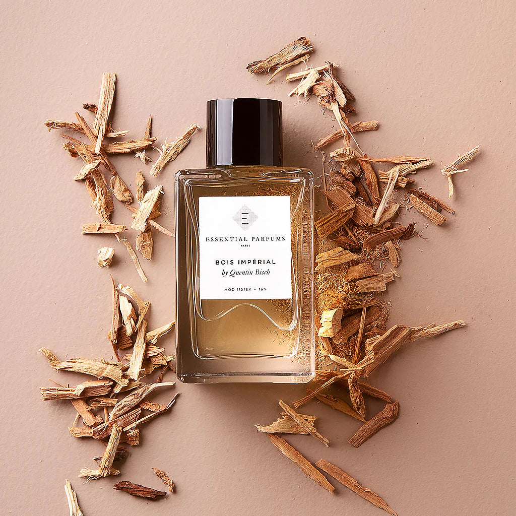 ESSENTIAL PARFUMS BOIS IMPERIAL UNISEX