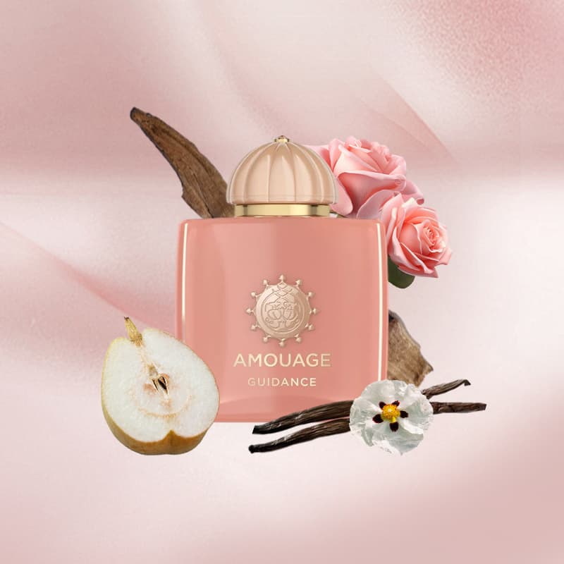 AMOUAGE GUIDANCE UNISEX