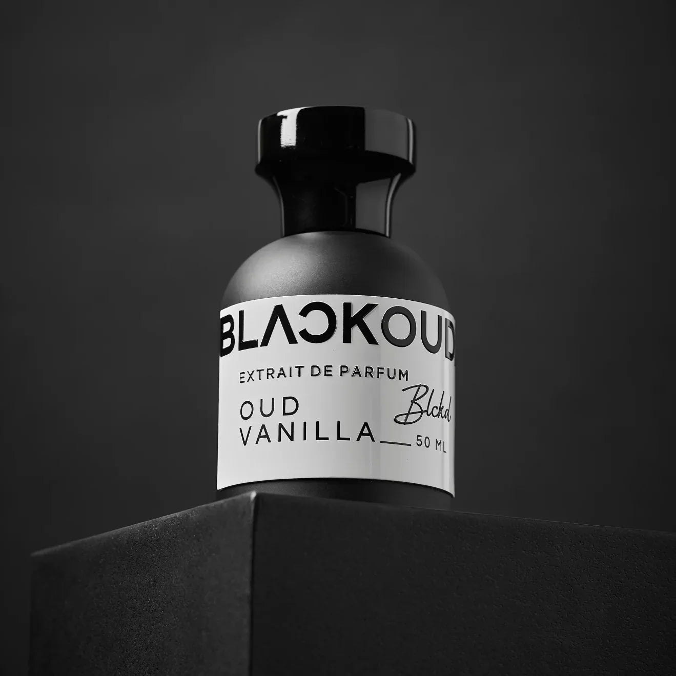 BLACKOUD OUD VAINILLA UNISEX
